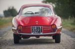 Alfa Romeo Giulia Sprint Speciale by Carrozzeria Bertone 1963 года